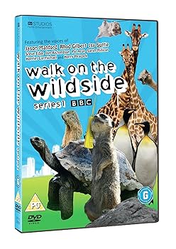 その他 Wildlife on the Prowl [DVD] Amazon.com: Walk On The Wild Side: Series 1 ( Walk On The